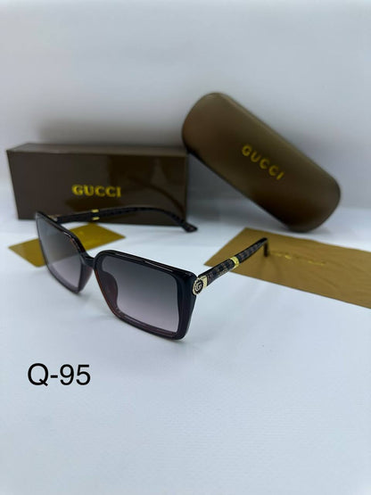 Sunglasses 🕶️*
New stock 💥
good quality 💯
Copy one 1️⃣ 
With master box 🗃️ 
50 dhs💛

Zain216
♥️♥️♥️