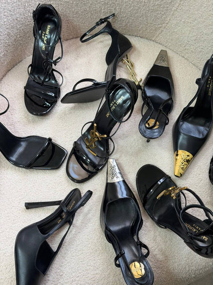 YSL
𝑽𝑰𝑷 𝑸𝒖𝒂𝒍𝒊𝒕𝒚
𝑺𝒊𝒛𝒆 36 𝒕𝒐 41 
450 dhs✅

Zain81
♥️♥️♥️
