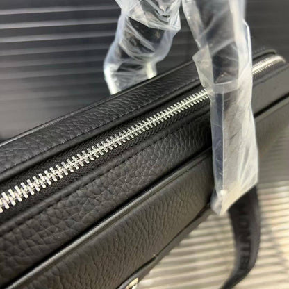 Montblanc Laptop 
bag master quality 

320  DHS

leather

Zain39
♥️♥️♥️