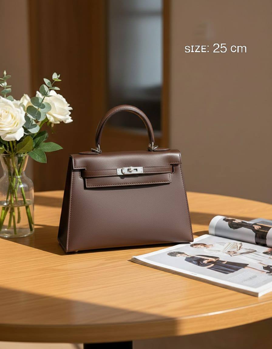 HERMES ᴋᴇʟʟʏ
ᴘʟᴀɪɴ ᴍᴀᴛᴛᴇ ʟᴇᴀᴛʜᴇʀ ᴍᴀᴛᴇʀɪᴀʟ
sɪʟᴠᴇʀ ʜᴀʀᴅᴡᴀʀᴇ
ɪᴛ ʜᴀs ʟᴏɴɢ ʙᴇʟᴛ sᴛʀᴀᴘ
sɪᴢᴇ: 25 cm

95 dhs❣️

Zain31
♥️♥️♥️