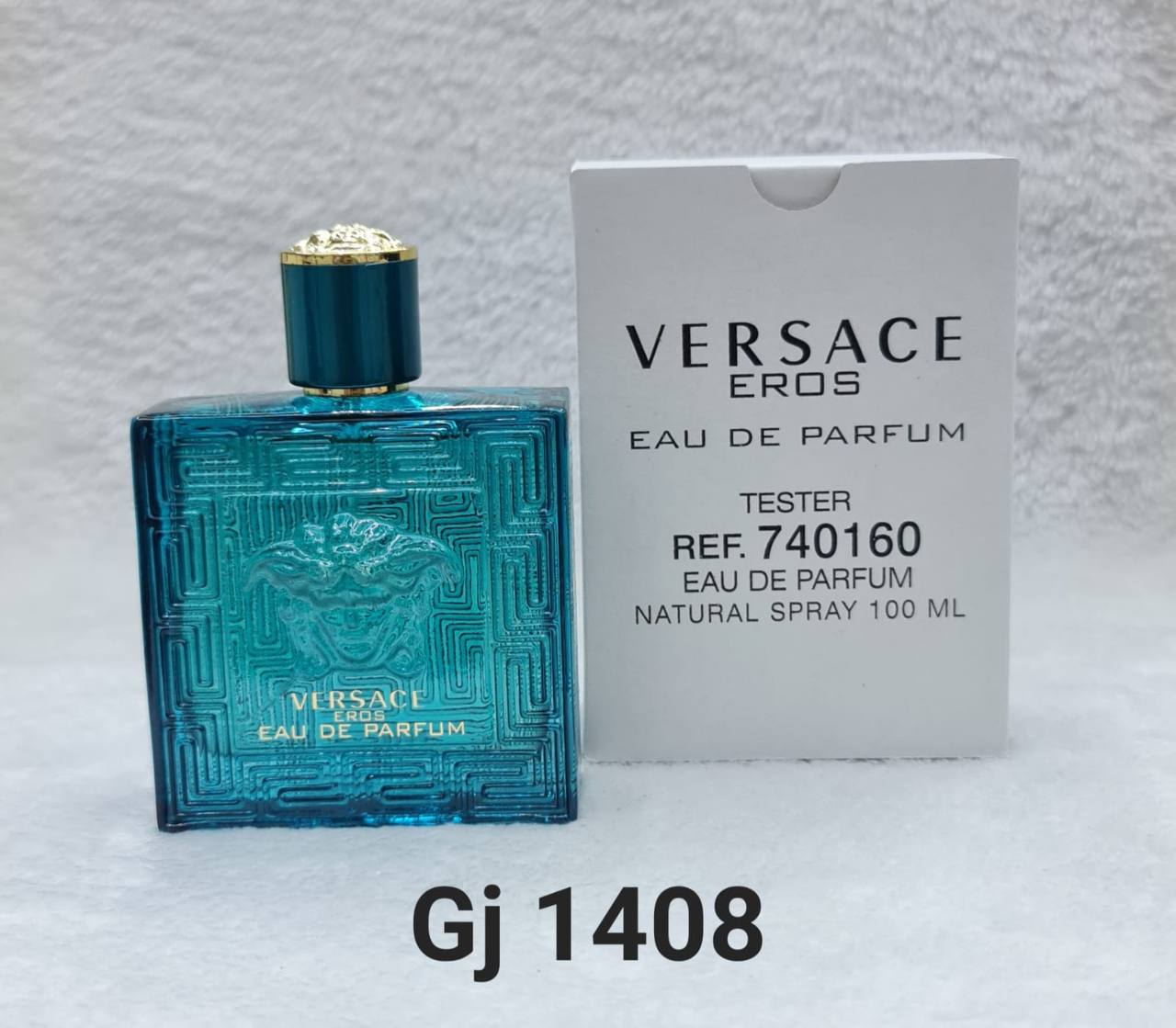 Tester Perfumes
40 dhs🪙

Zain64
🌸🌸🌸