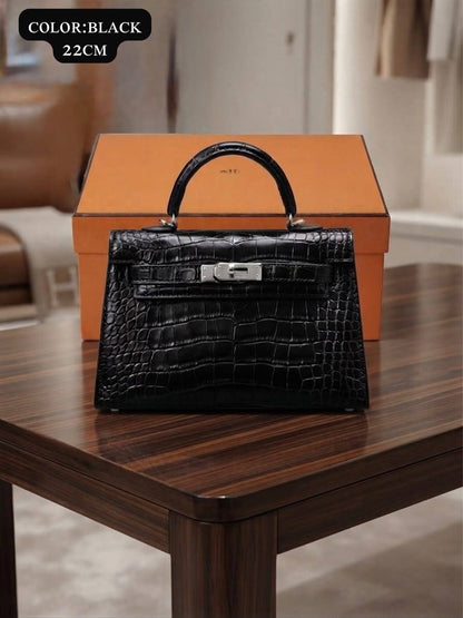 Hermes ᴋᴇʟʟʏ ᴄʀᴏᴄs 
sɪʟᴠᴇʀ ʜᴀʀᴅᴡᴀʀᴇ
ᴡɪᴛʜʙᴏx
Cʀᴏᴄᴏᴅɪʟᴇ ᴅᴇsɪɢɴ
sɪᴢᴇ:𝟐𝟐ᴄᴍ
100 dhs✅

Zain56
♥️♥️♥️