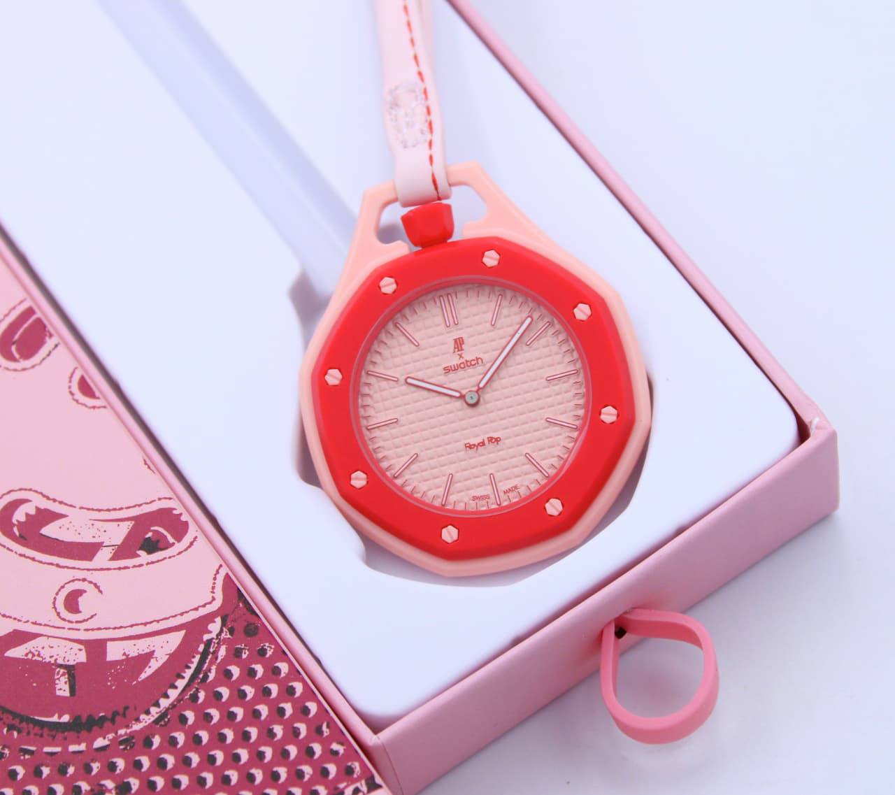 AP × SWATCH BATTERY WITH BOX

90 dhs✅

Zain58
♥️♥️♥️