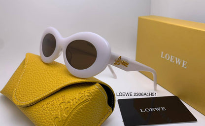 Loewe
Master quality 
ladies sunglasses 
180 dhs❤️

Zain126
♥️♥️♥️