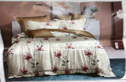 New collection 🌹🌹🌹
Give you best life 💥💥💥
Comfort set 
💛King size comfort 6pcs set 
1 comfort 
1 bedsheets 
4 pillowcases 
6pcs set 
120 dhs🇦🇪🇦🇪

Zain99
♥️♥️♥️