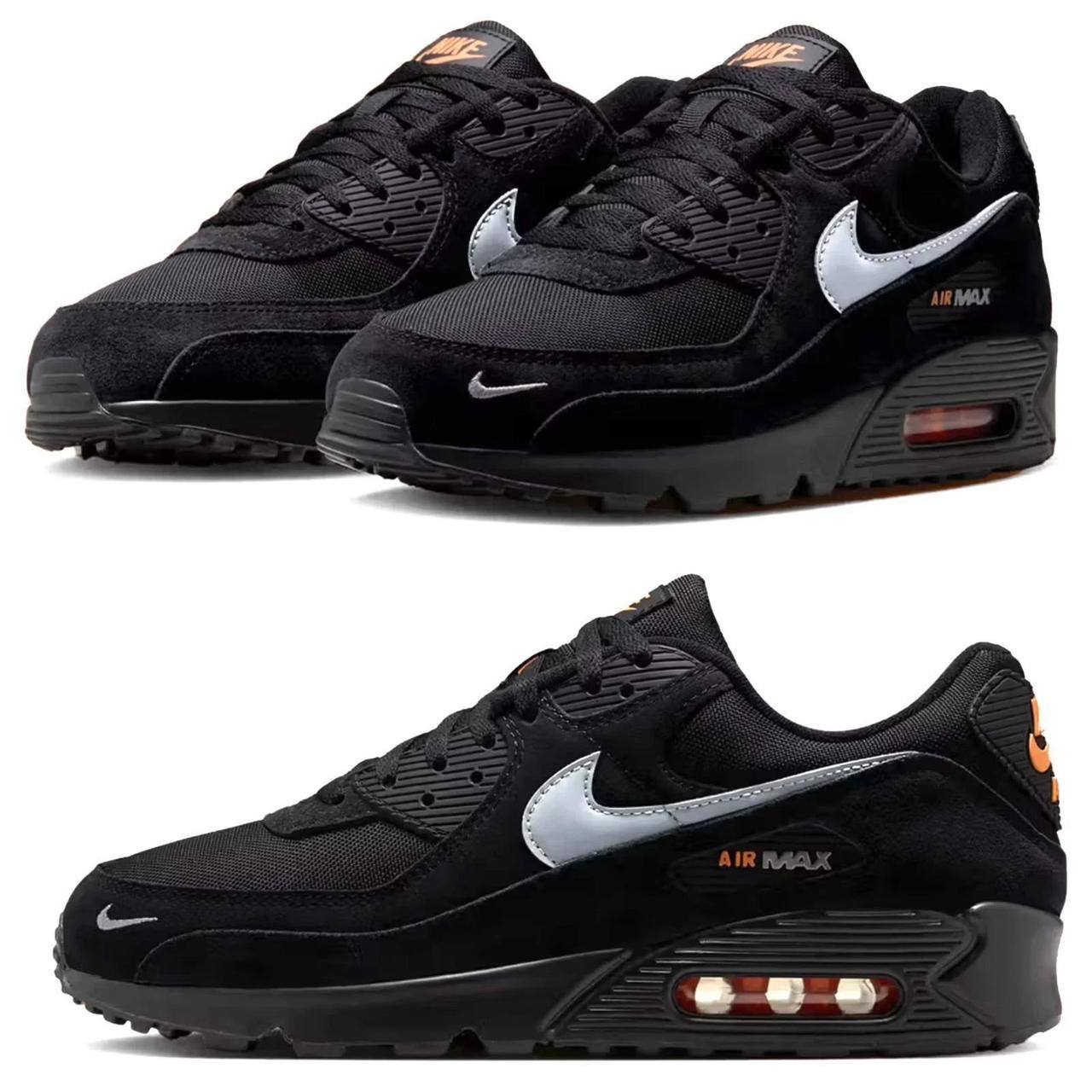 Nike
Size 40 TO 45 
130 dhs✅

Zain183
♥️♥️♥️