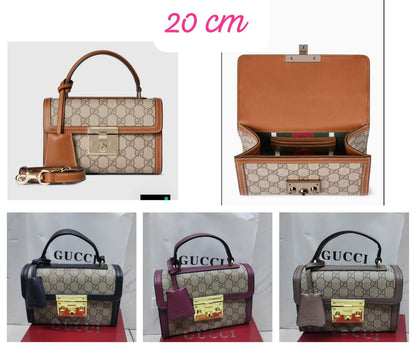 Gucci
with box
100 dhs✅

Zain143
♥️♥️😂