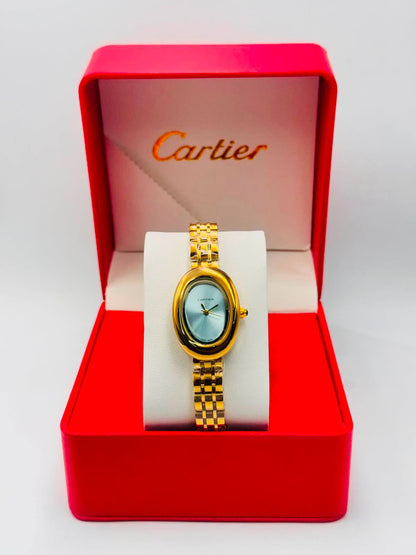 Cartier Ladies
*Nee Arrival*🔥
60 dhs✅

Zain08
♥️♥️♥️