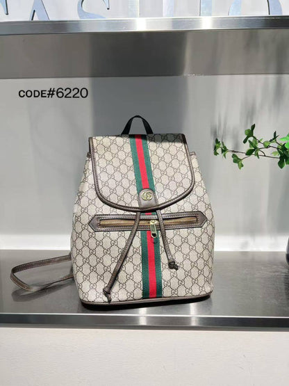 GUCCI BAGPACK
ғʟᴀᴘ ʙᴏᴛᴛᴏɴ ᴋɴᴀᴘsᴀᴄᴋ
sɪᴢᴇ : 28 cm

75 dhs🪙🌨️

Zain31
♥️♥️♥️