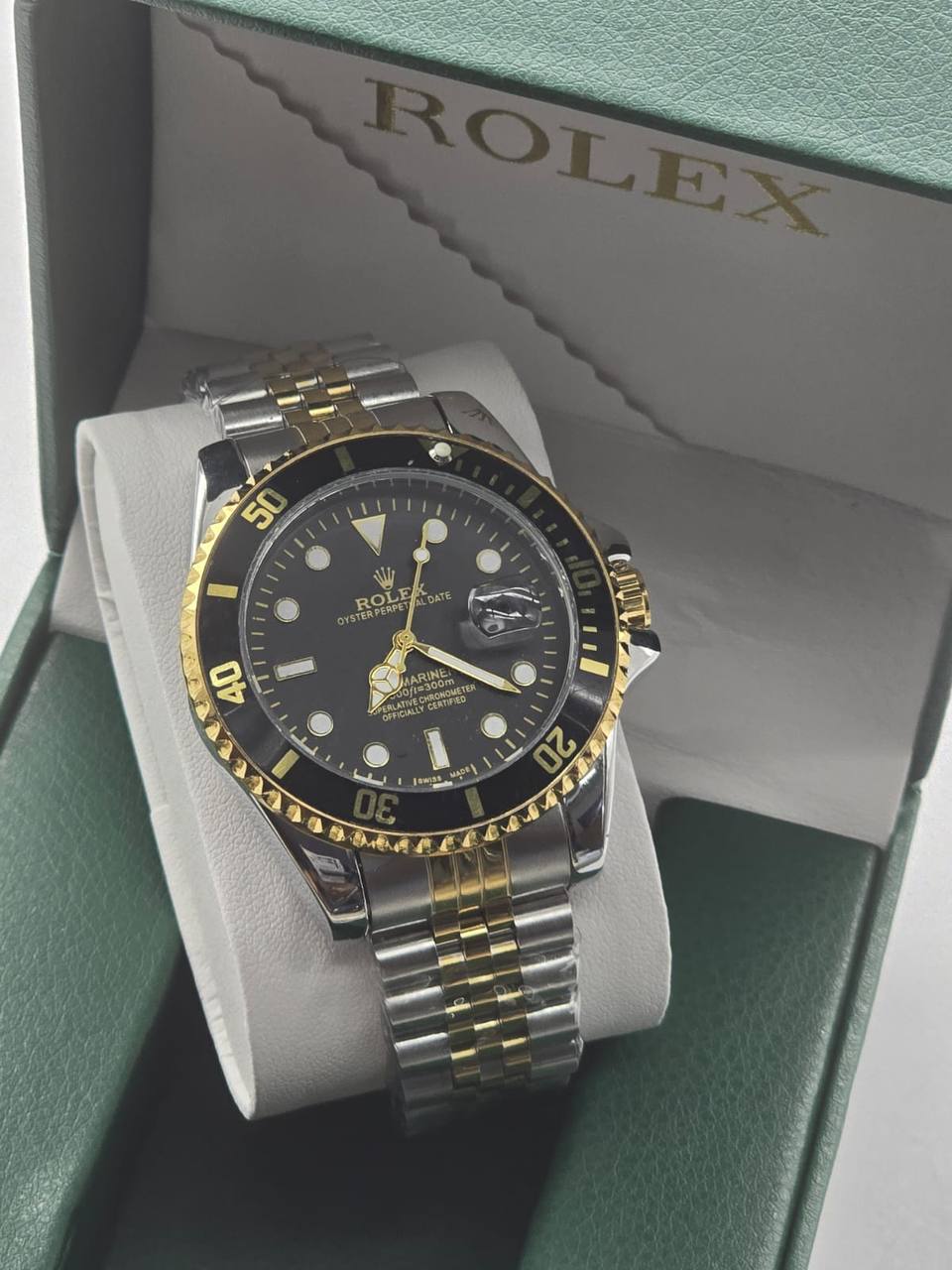 Rolex Men
60 dhs✅
*Battery*

Zain29
♥️♥️♥️