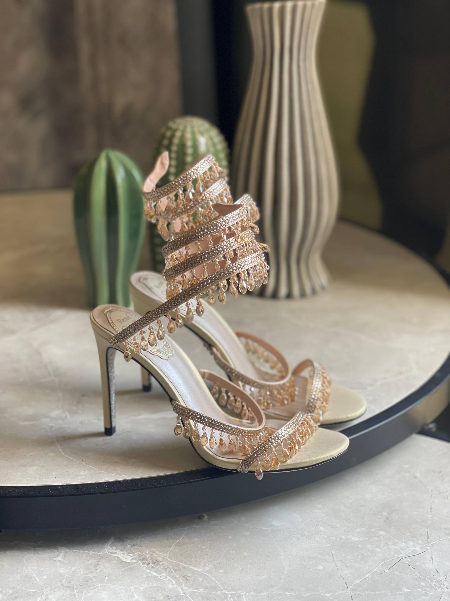 RENE CAOVILLA ✔️
SUPER MASTER QUALITY ✅
Size : 36 TO 41 🐾
570 dhs🗽

Zain113
♥️♥️♥️