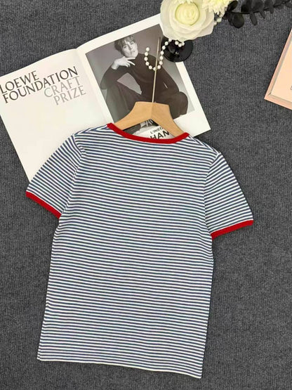 *New collections*                                                
PRADA
*Super Master quality*
*Sizes: S M L* 
*TSHIRT 250AED*
320 dhs🇦🇪🇦🇪

Zain308
♥️♥️♥️