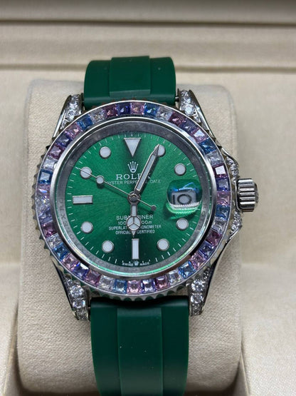 Rolex
male moneyautomatic

450 dhs🌺

Zain108
♥️♥️♥️