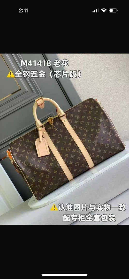 LV Master
Travel Bag
350 dhs🪙🌨️
#45cm🩷💁‍♂️

Zain228
♥️♥️♥️