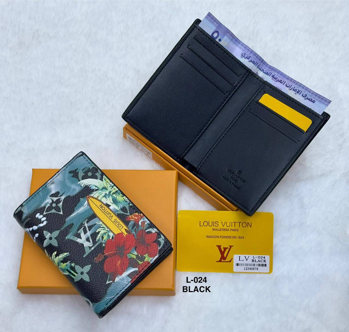Wallets

70 dhs🇦🇪🇦🇪

Zain182
♥️♥️♥️