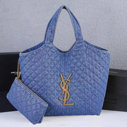 YSL
 NEW CAME HIGH QUALITY
120 dhs💓

Zain39
♥️♥️♥️