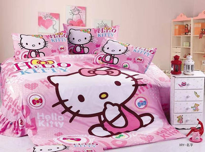 New collection 
👶🏻👶🏻👶🏻
Cartoon set
Single comfort set 
100 dhs✅

Zain99
♥️♥️♥️