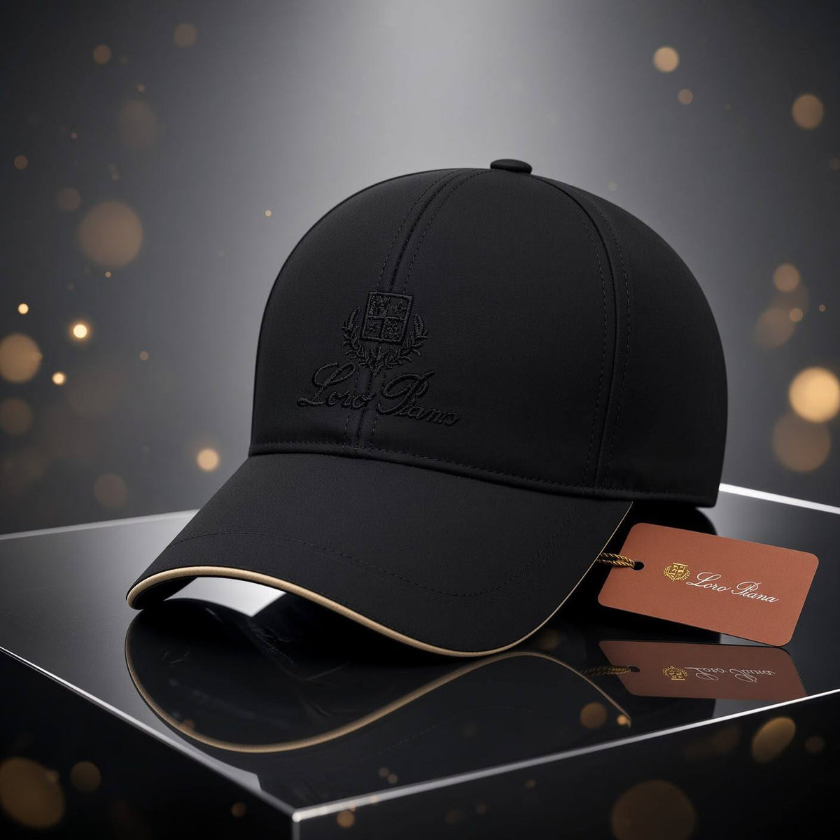 NEW COLLECTION
CAP
MASTER QUALITY

180 dhs🇦🇪🇦🇪🇦🇪

Zain202
♥️♥️♥️
