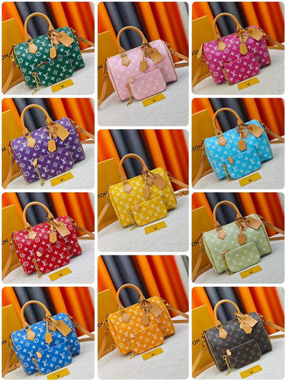 LV
Master🔥🔥
Size 30cm
280 dhs✅

Zain114
♥️♥️♥️