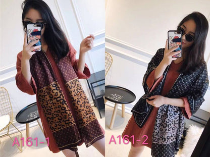 Silk scarf 
40 dhs✅

Zain93
♥️♥️♥️