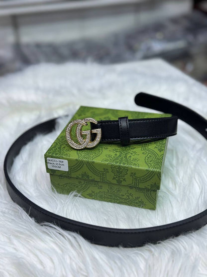 Ladies belt

With box 
🎁🎁🎁

40 dhs🪙🌨️

Zain93
♥️♥️♥️