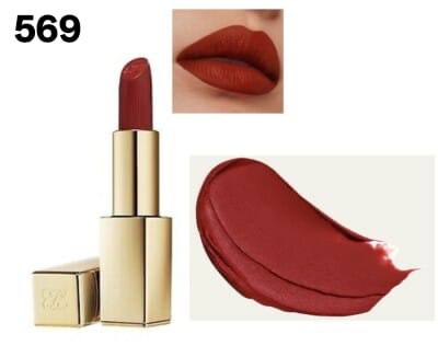 ESTEE LAUDER LIPSTICK 
45 dhs🗽

Zain01
♥️♥️♥️