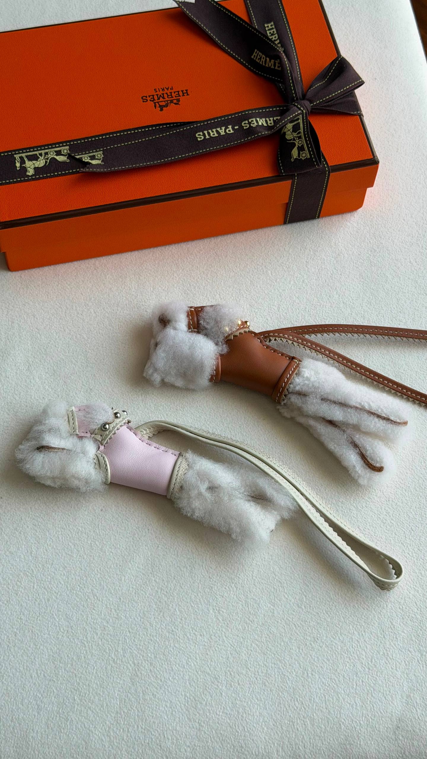 HERMES CHARMS
*Super master quality*
*with complete packing*🎁

320 dhs✅

Zain280
♥️♥️♥️
