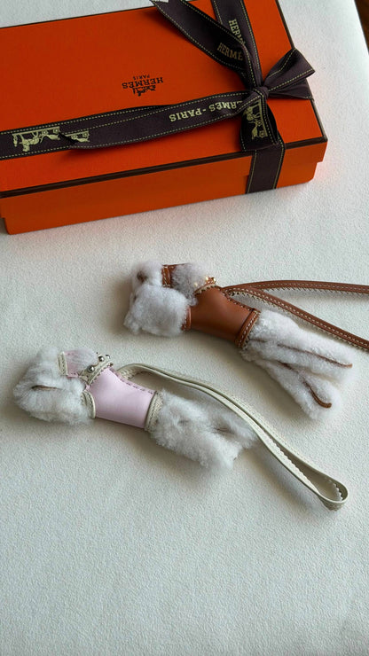 HERMES CHARMS
*Super master quality*
*with complete packing*🎁

320 dhs✅

Zain280
♥️♥️♥️
