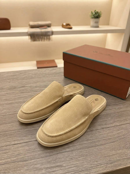 NEW CAME 
MEN LORO PIANA

GOOD QUALITY 

150 dhs

40 TO 46

Zain40
♥️♥️♥️