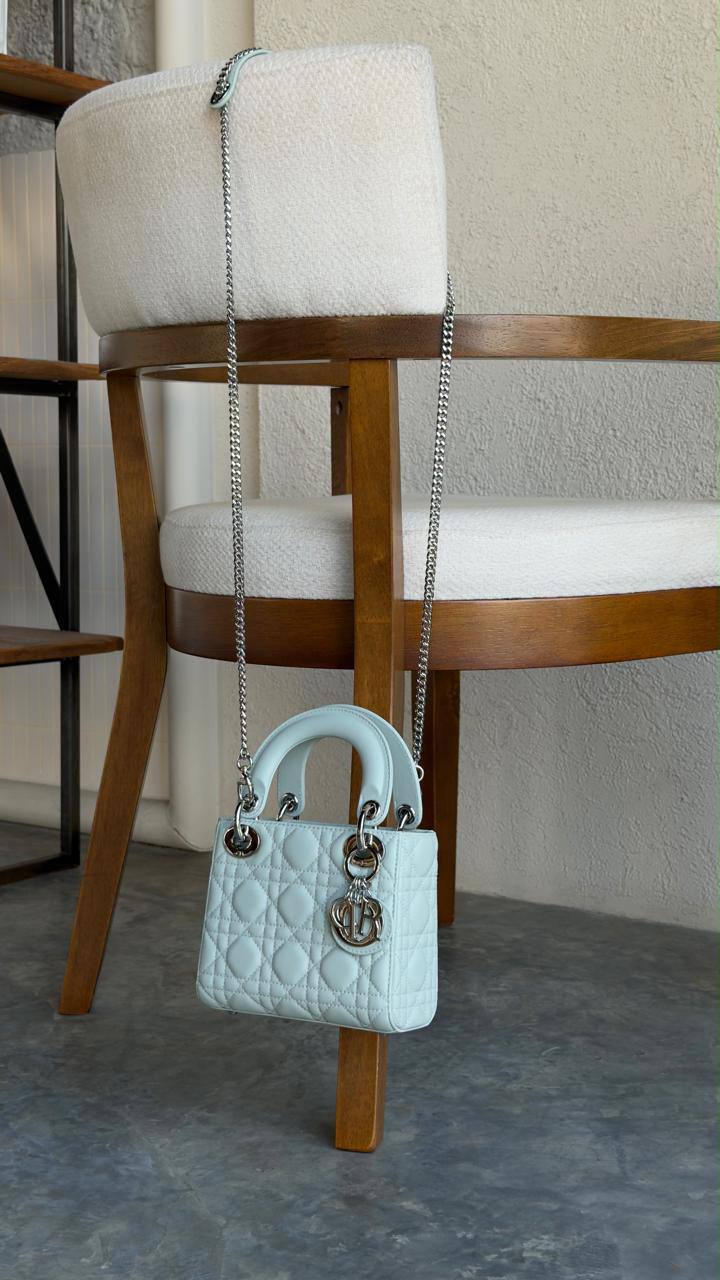 New collection ⚜️
DIOR 🩷
VIP quality 💎
Lady Dior Bag ✨
Size : 17 cm
For Price 👇 WhatsApp✅
0568585901 
0507557372
0552275751 Owner Zain 👌

Zain336
♥️♥️♥️