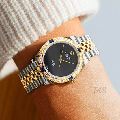 CARTIER TANK MEN BATTERY 33MM

220 dhs👑

Zain58
♥️♥️♥️