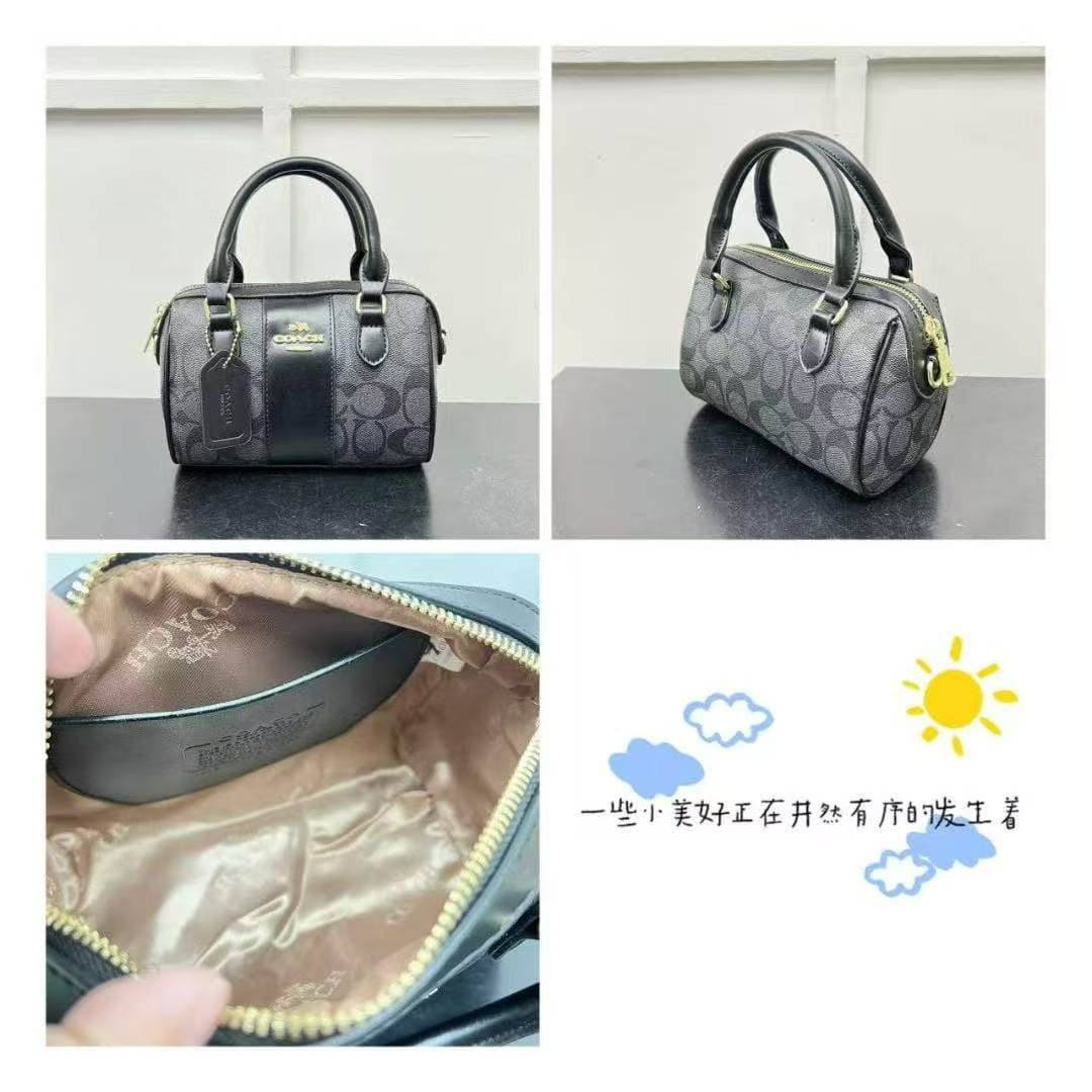 Coach Bags
Offer
75 dhs🇦🇪🇦🇪

Zain232
♥️♥️♥️