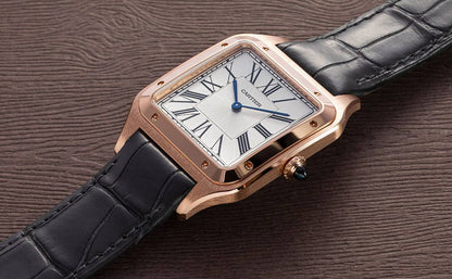 Cartier watch for unsix good quality 
230 dhs💓
 (size 38mm)

Zain59
♥️♥️♥️