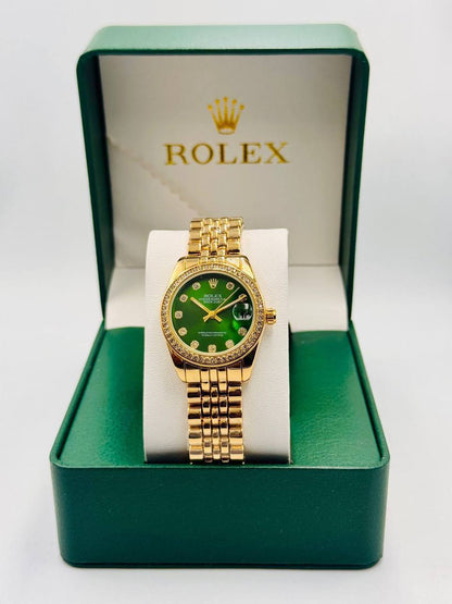 Rolex ladies 
55 dhs🇦🇪🇦🇪

Zain08
♥️♥️♥️