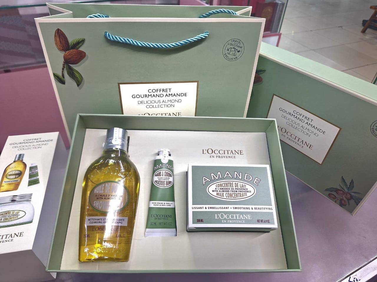 Prada - New Set
75 dhs🌺

Zain36
❤️❤️❤️