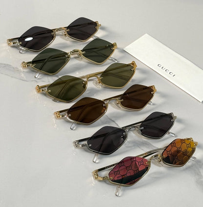 GUCCI🕶️ 

GG1604
 Super Master Quality💯
 New available🗽

For Price 👇 WhatsApp✅
0568585901 
0507557372
0552275751 Owner Zain 👌

Zain20
♥️♥️♥️