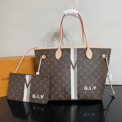 Lv Neverfull MM Mon Monogram✅
Size 28 cm

For Price 👇 WhatsApp✅
0568585901 
0507557372
0552275751 Owner Zain 👌

Zain274
♥️♥️♥️