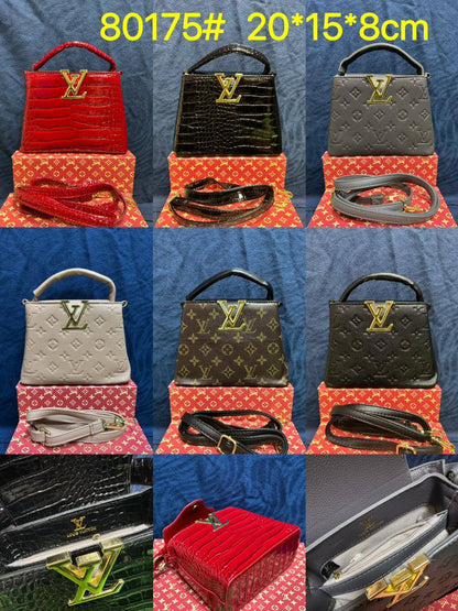 LV

65 dhs🪙💕

With Box
🎁🎁🎁

Zain50
♥️♥️♥️