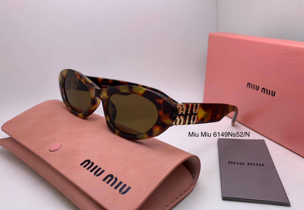 Miu Miu
70 dhs🌺

Zain126
♥️♥️♥️