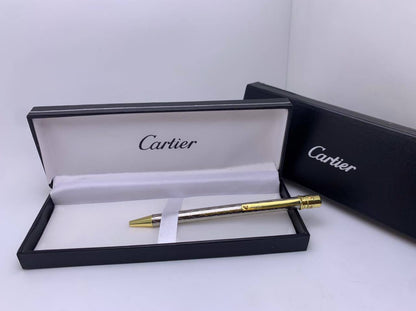 Pen
Cartier
55 dhs✅

Zain126
♥️♥️♥️