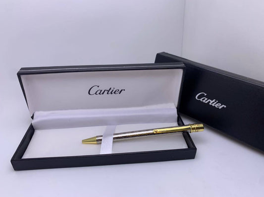 Pen
Cartier
55 dhs✅

Zain126
♥️♥️♥️