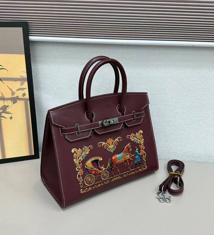 Hermes

135 dhs

Size 30 cm 

Zain295 
♥️♥️♥️