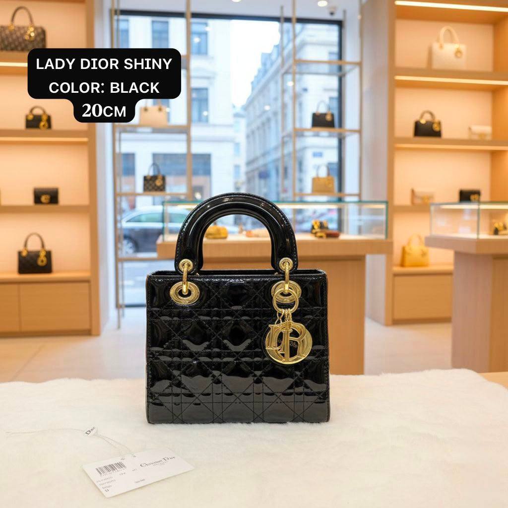 ᴄʀɪsᴛɪᴀɴ Dior sʜɪɴɴʏ
(ʟᴀᴅʏ ᴅɪᴏʀ)
ɢᴏʟᴅ ʜᴀʀᴅᴡᴀʀᴇ
ᴡɪᴛʜʙᴏx
🎁🎁🎁

ᴘᴀᴛᴇɴᴛ ʟᴇᴀᴛʜᴇʀ
sɪᴢᴇ:𝟐𝟎ᴄᴍ
110 dhs✅

Zain56
♥️♥️♥️