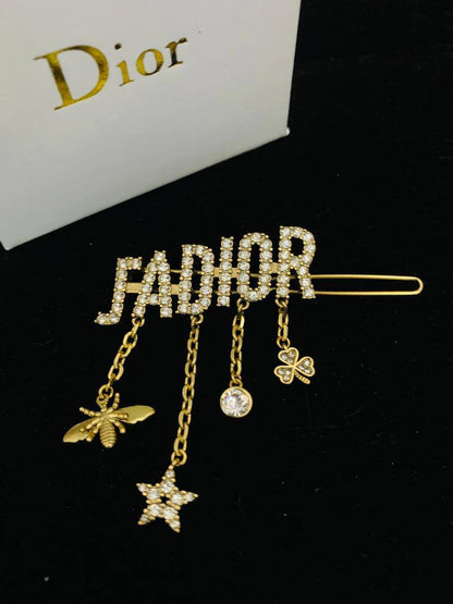 HAIR CLIP
MASTER✨
60 DHS🇦🇪🇦🇪
LIMITED PIECES
WITH BOX AND PAPER BAG🎁🛍️

Zain89
♥️♥️♥️