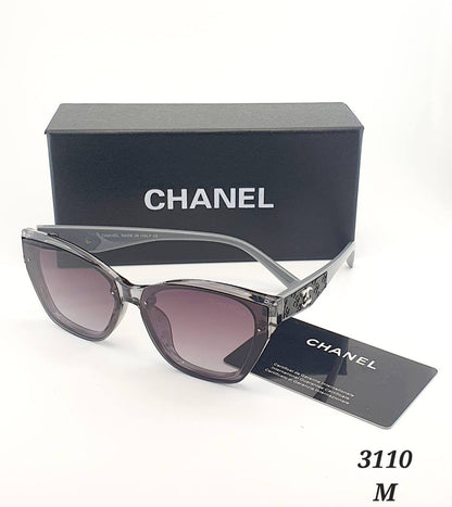 Chanel 
Sunglasses
65 dhs✅

Zain182
♥️♥️♥️