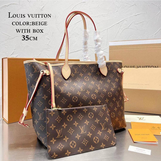 LV
ɴᴇᴠᴇʀғᴜʟʟ 
sʜᴏᴜʟᴅᴇʀ ʙᴀɢ /ᴘᴏᴜᴄʜ
ᴡɪᴛʜʙᴏx
🎁🎁🎁

ʟᴇᴀᴛʜᴇʀ
sɪᴢᴇ:35ᴄᴍ
100 dhs🪙💚

Zain56
♥️♥️♥️
