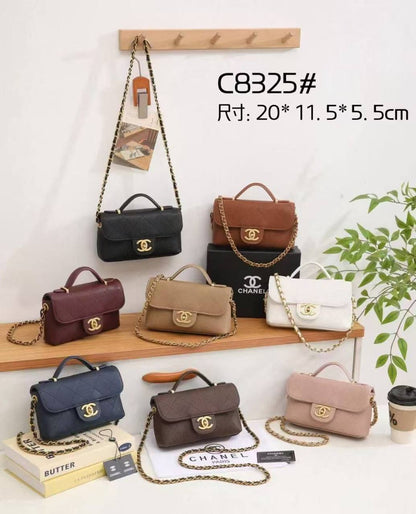 Chanel
withbox 
🎁🎁🎁

95 dhs✅

Zain143
♥️♥️♥️