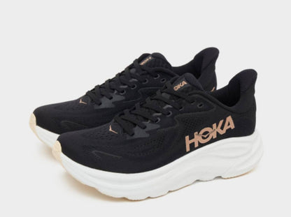 New 🆕 HokA 
Size 40 TO 45
130 dhs✅

Zain183
♥️♥️♥️