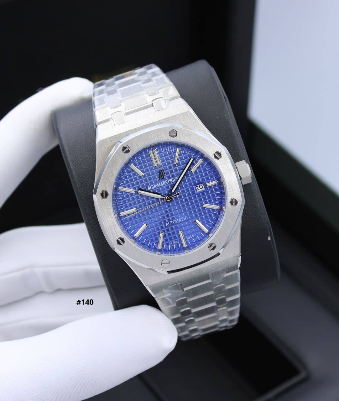 AP FOR MEN AUTOMATIC 41MM

220 dhs✅

Zain58
♥️♥️♥️