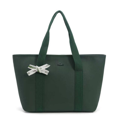 NEW CAME
LACOSTE BAG
GOOD QUALITY
55 dhs🇦🇪🇦🇪

Zain40
♥️♥️♥️